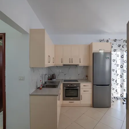 Vila Kuca Sarande Exterior photo