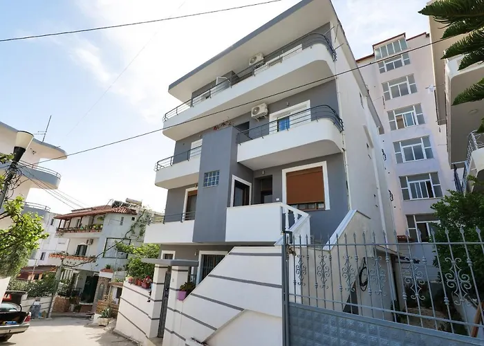 Vila Kuca