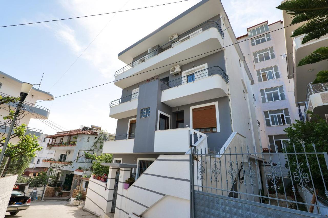Kuca Saranda