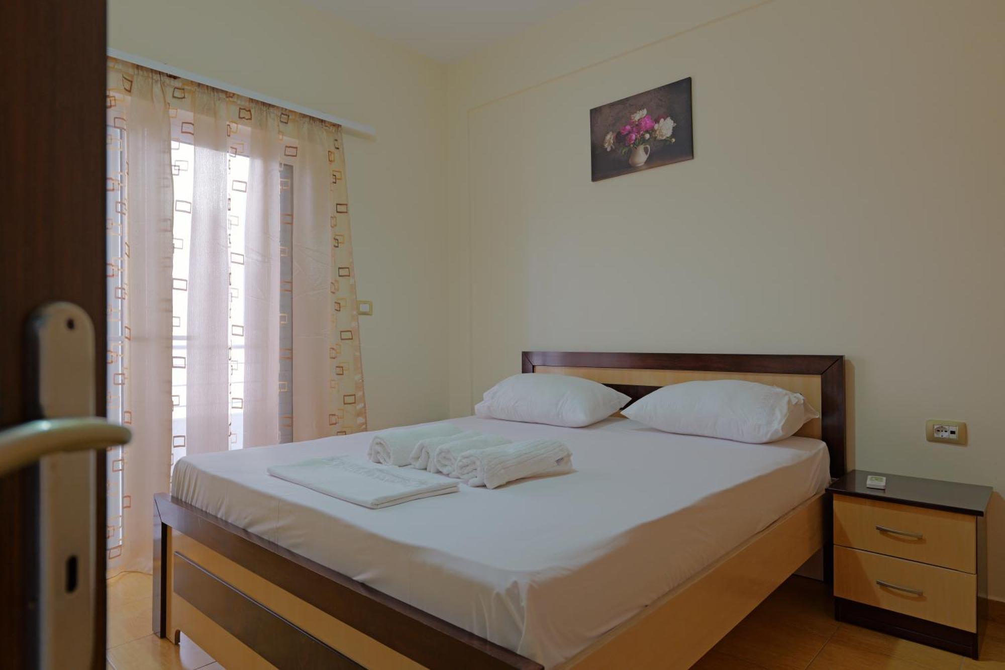 Appartement Kuca *