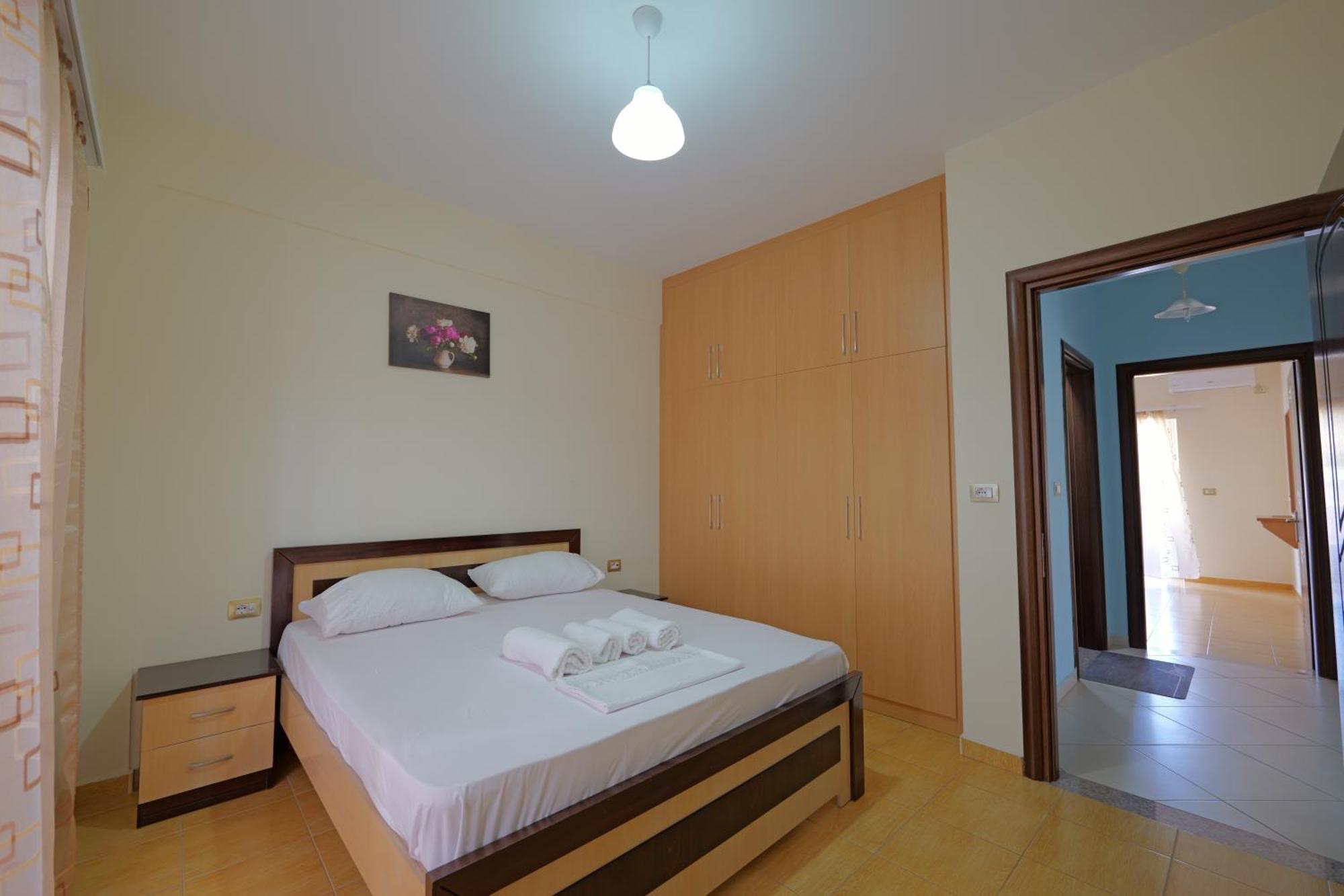 Appartement Kuca