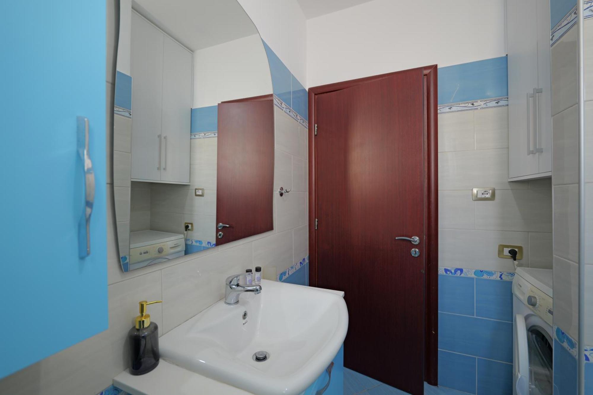 Kuca Appartement Saranda