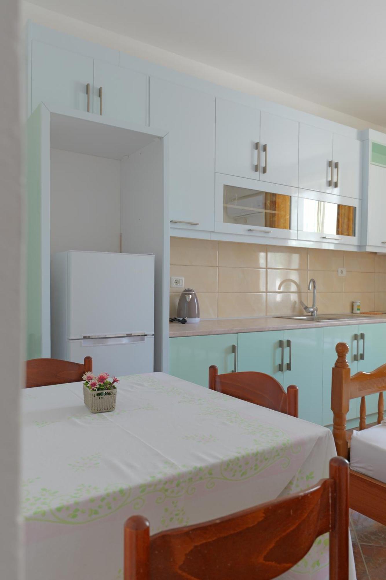 Kuca Appartement