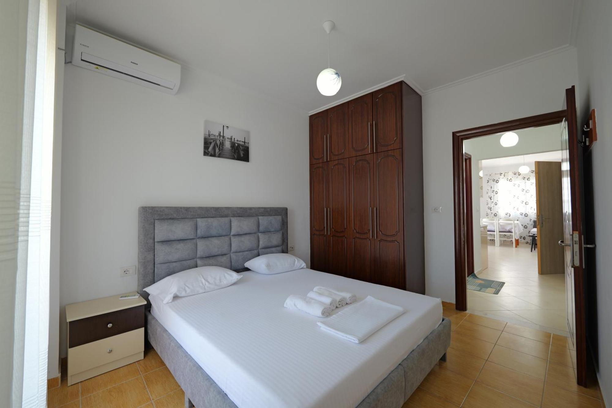 Appartement Kuca *