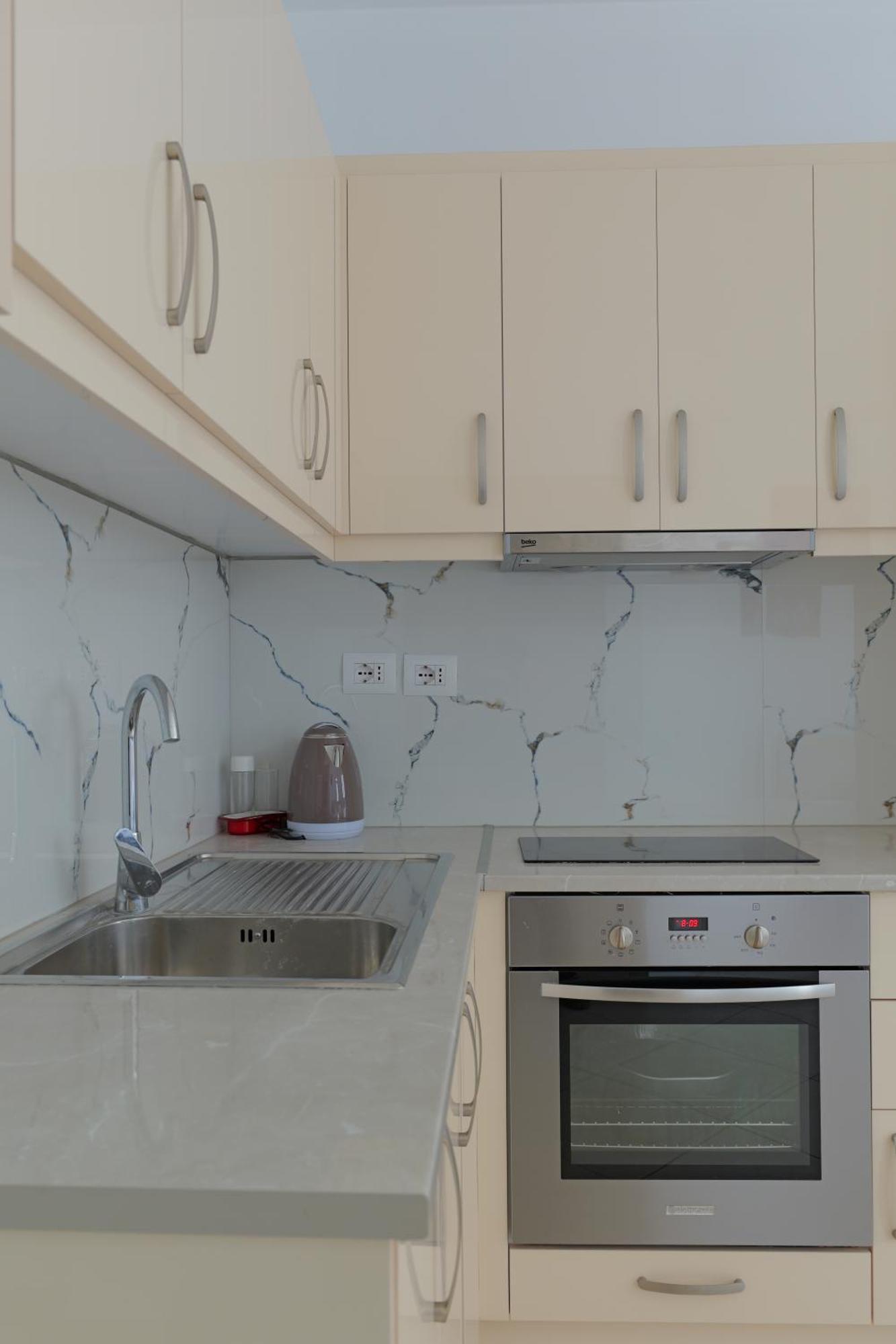 Kuca Appartement