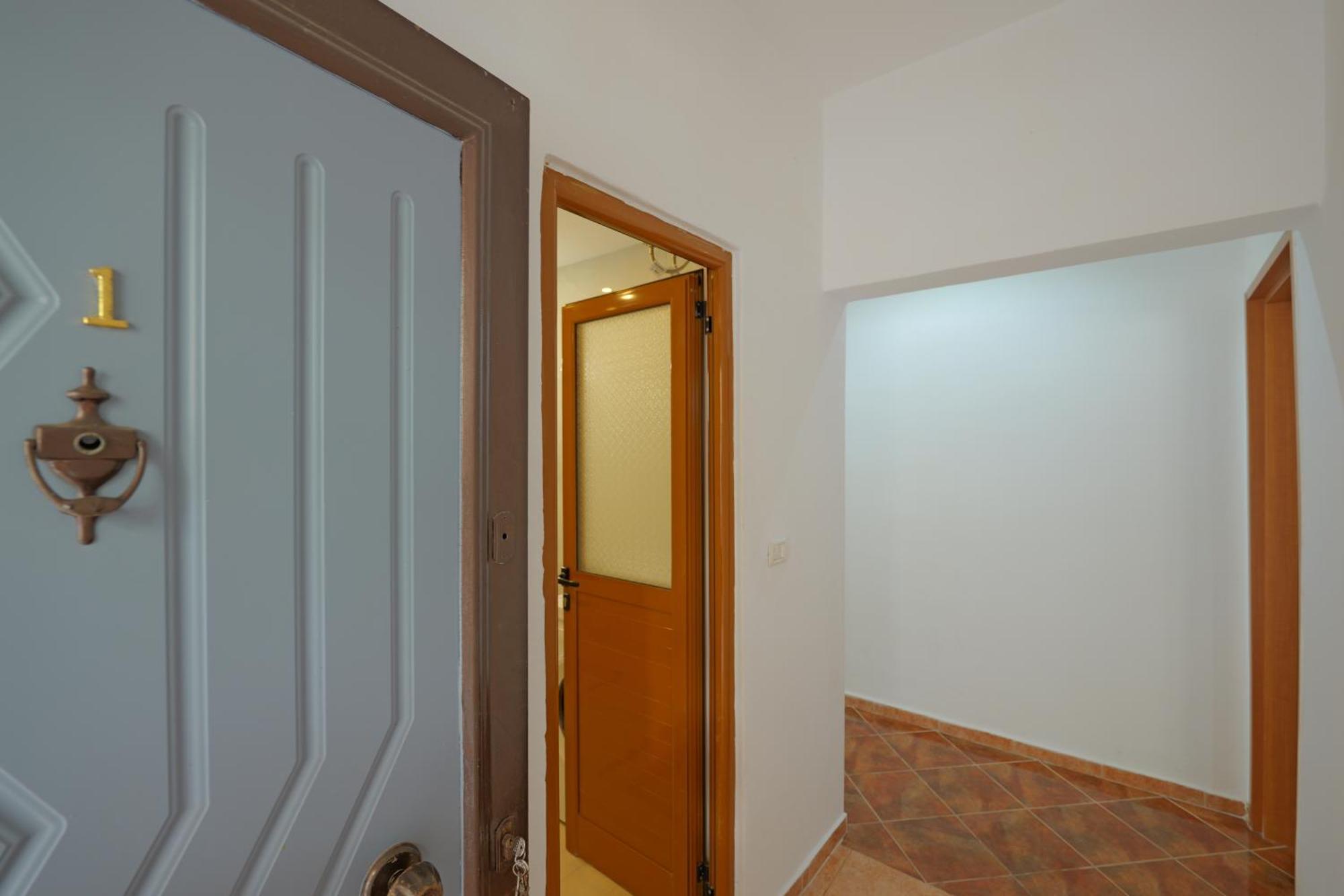 Appartement Kuca *
