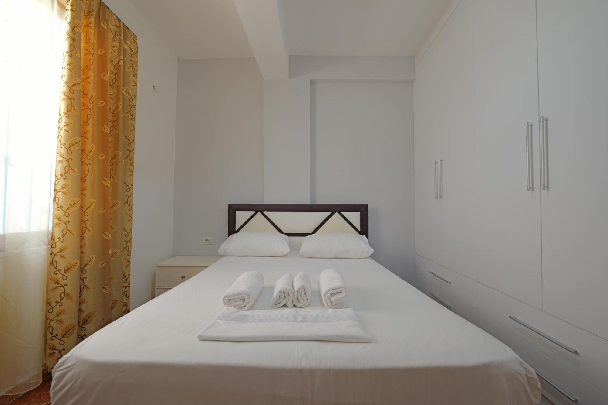Appartement Kuca