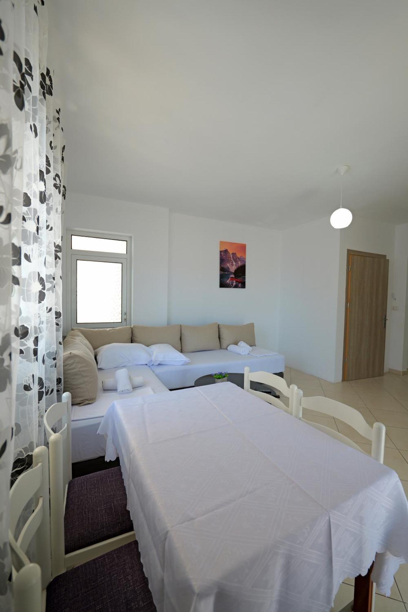 Kuca Appartement Saranda