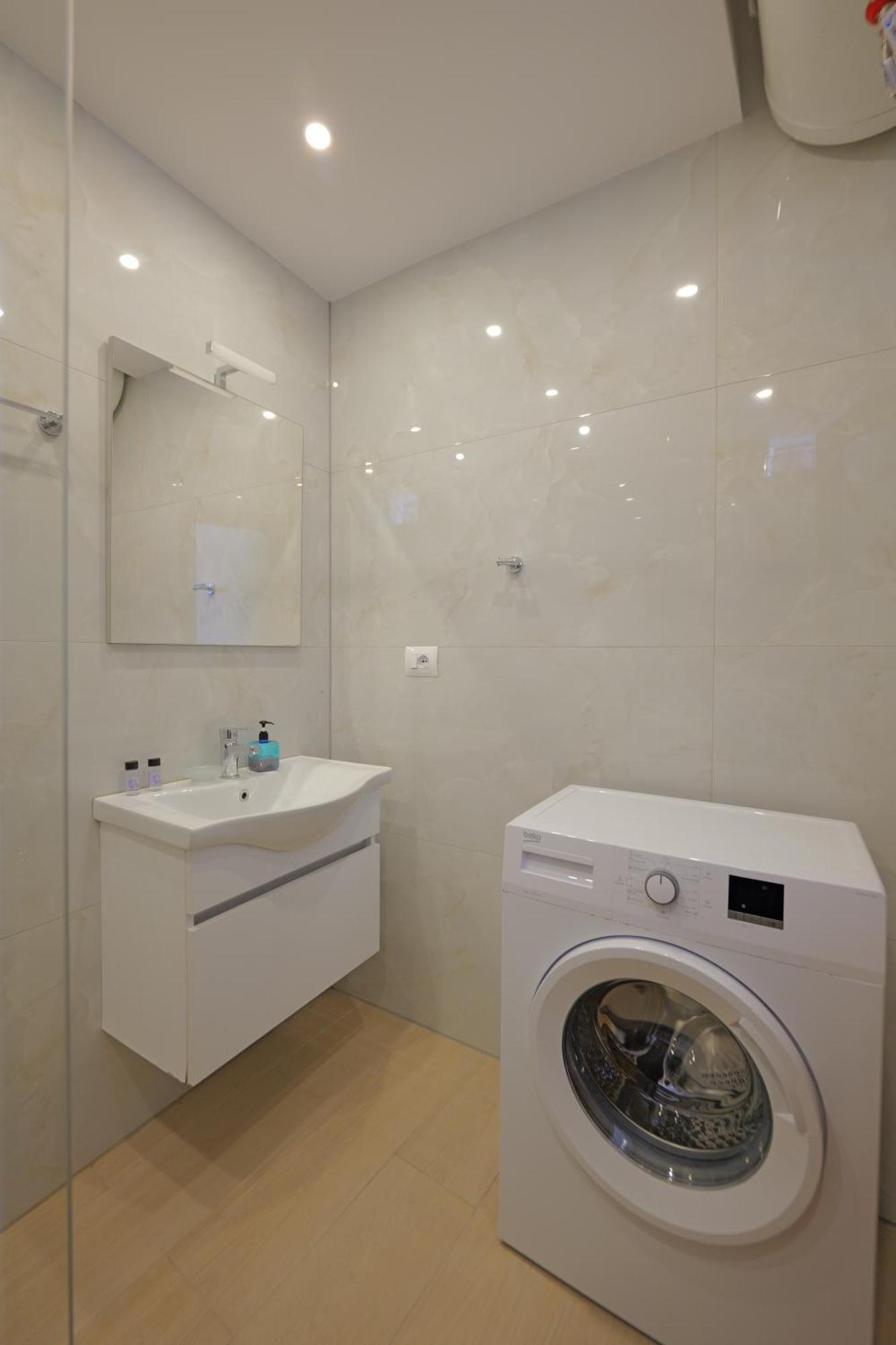 Appartement Kuca