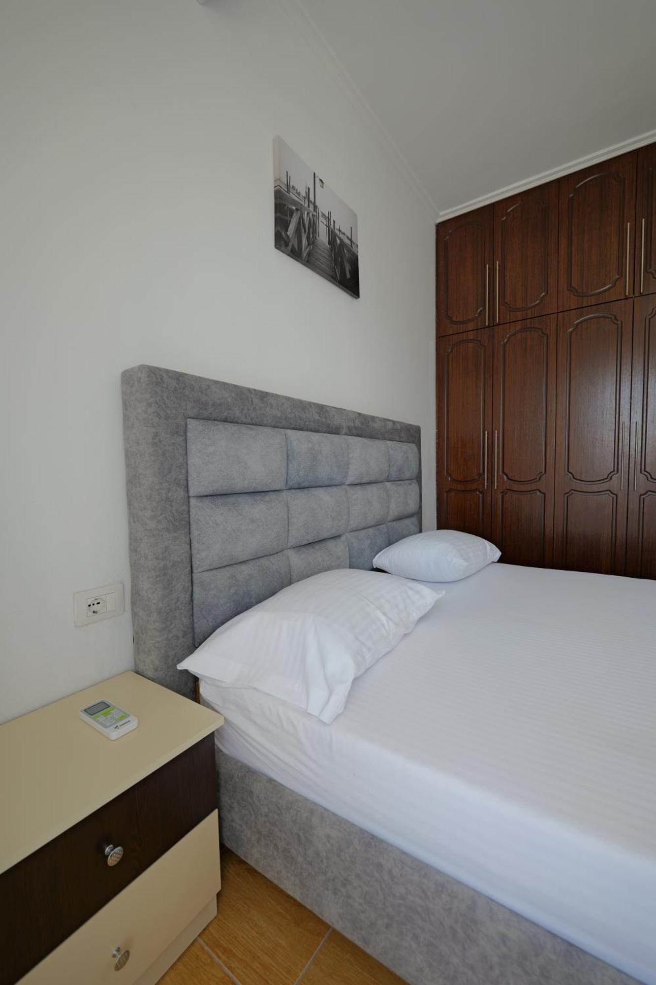 Kuca Appartement
