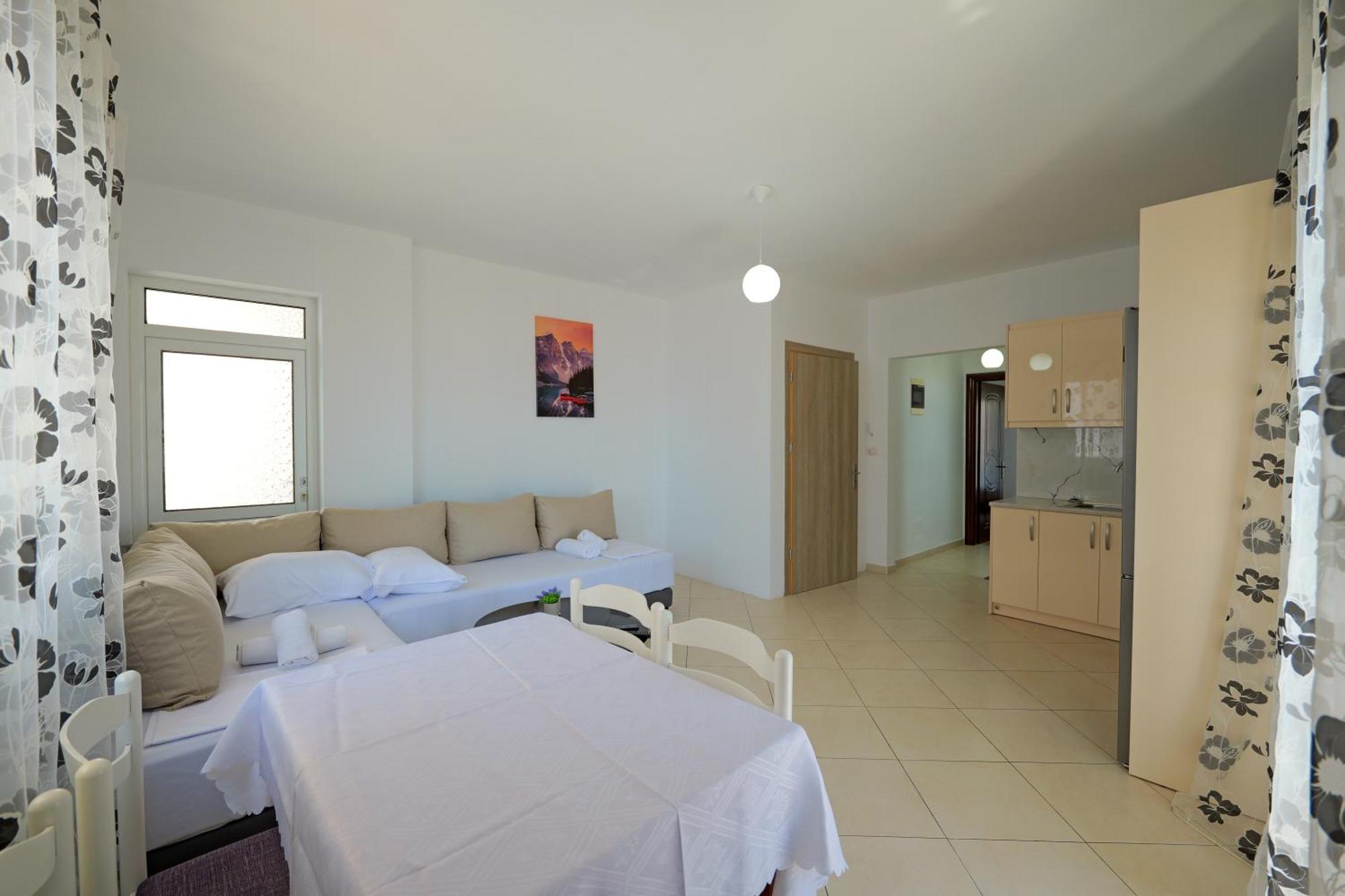Appartement Kuca *