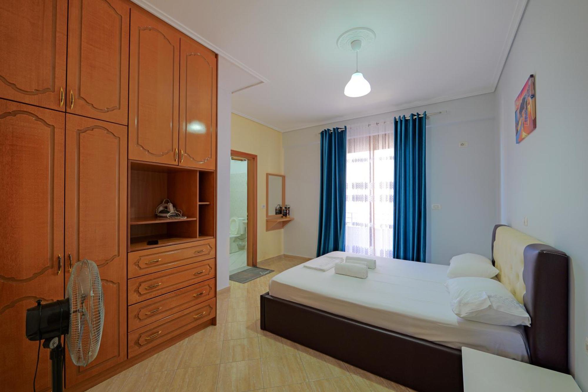 Appartement Kuca Saranda