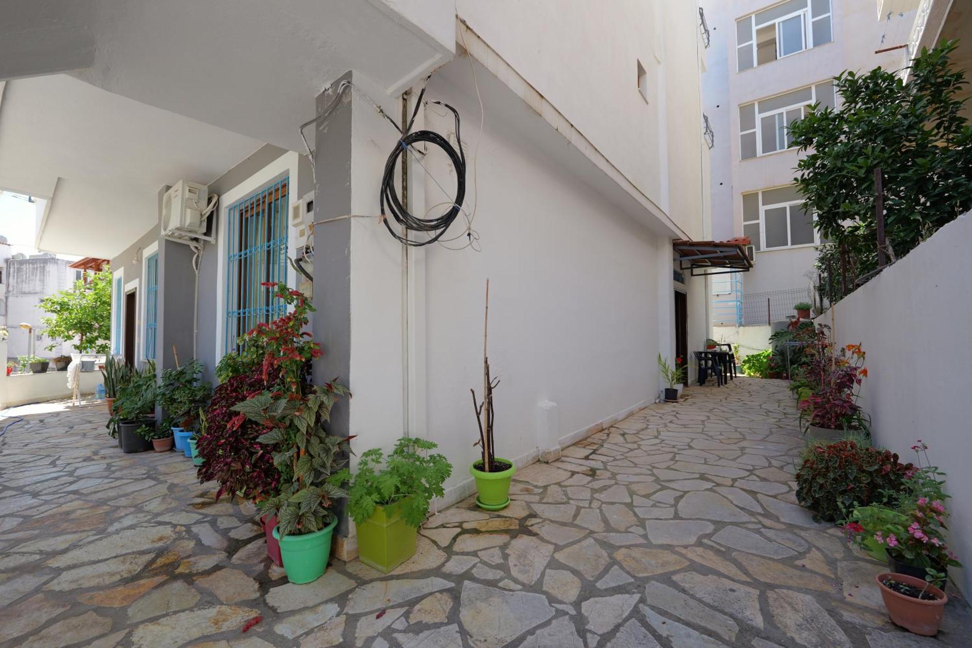 Appartement Kuca *