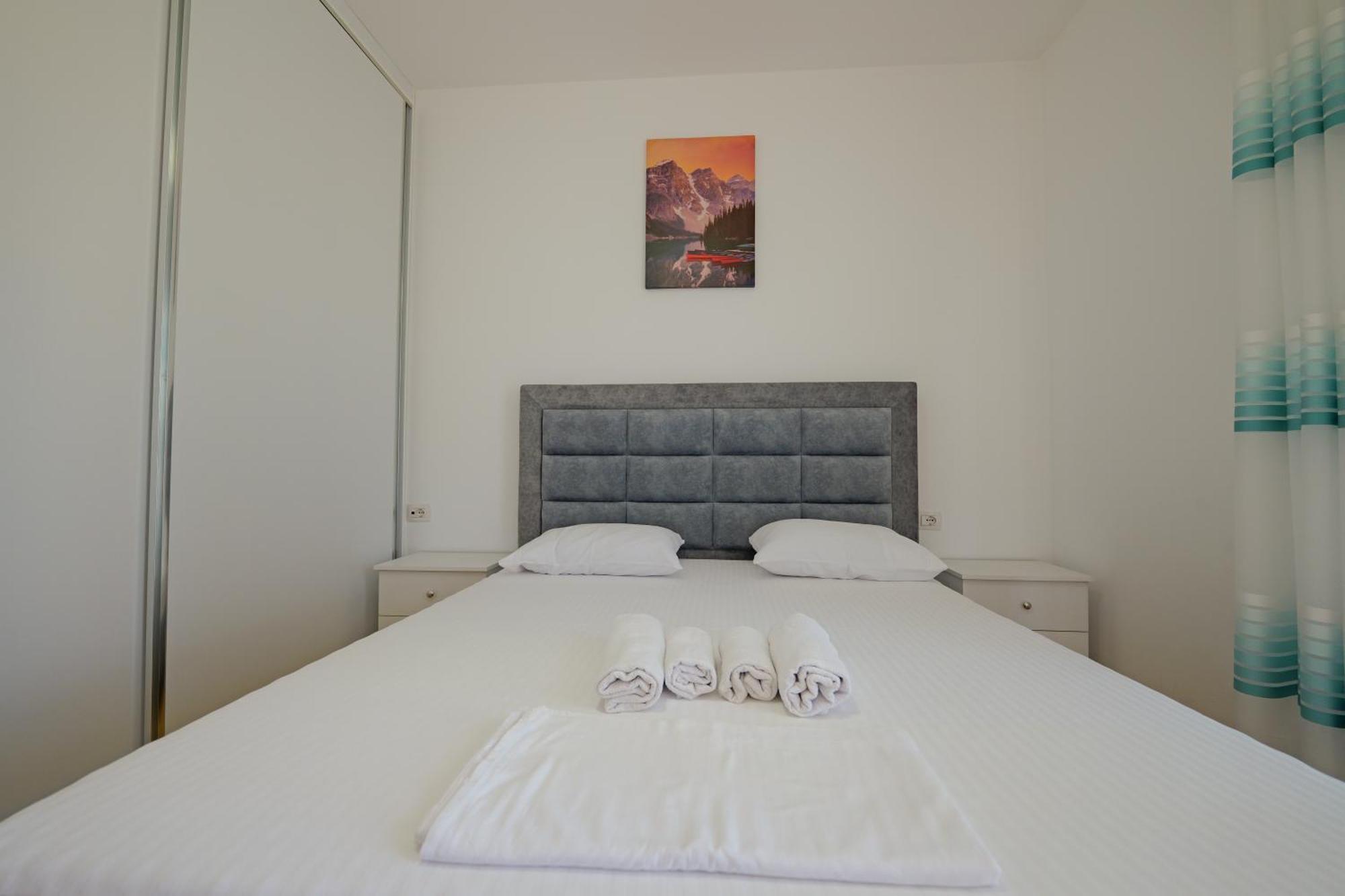 Appartement Kuca