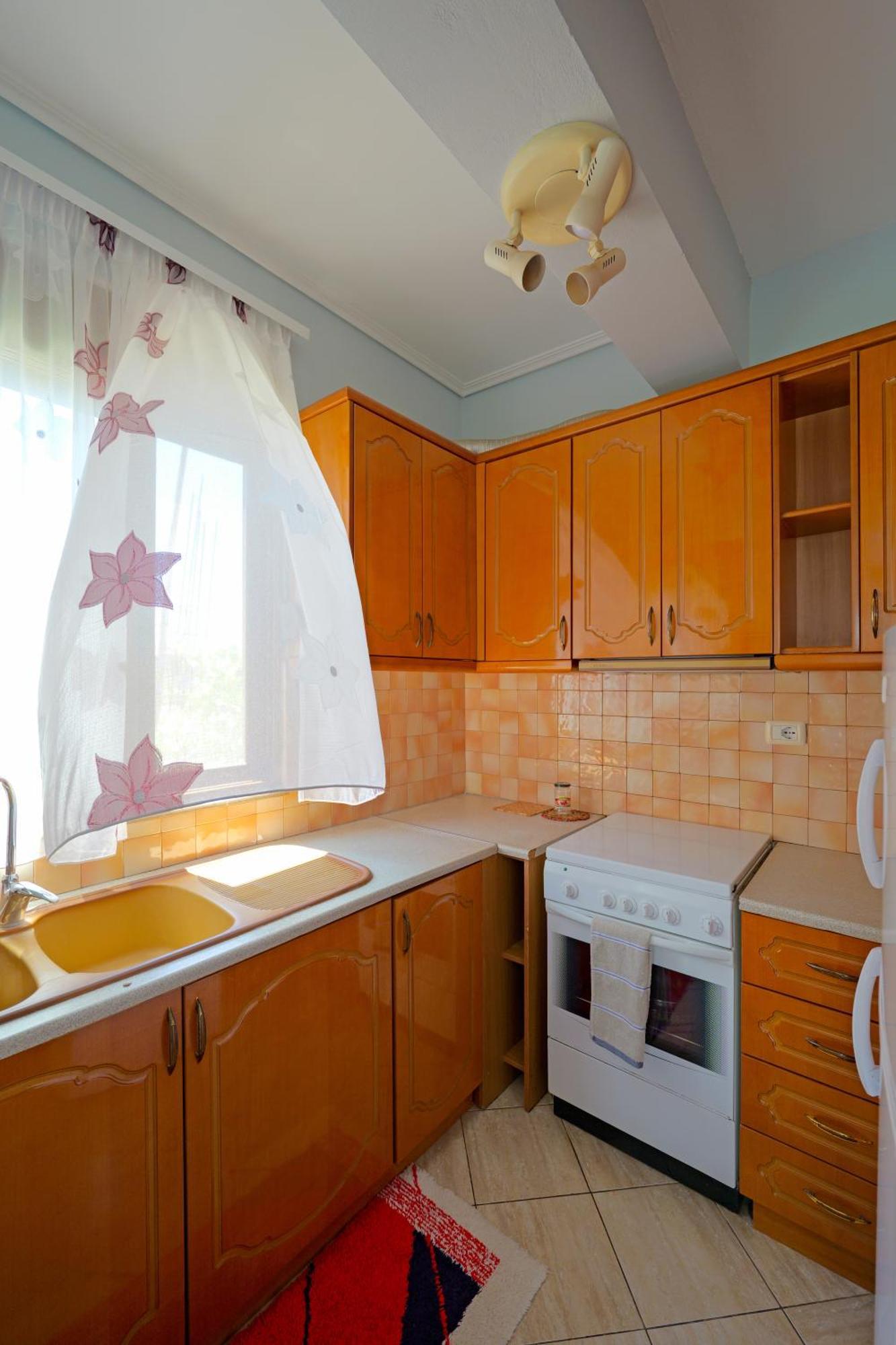 Appartement Kuca *