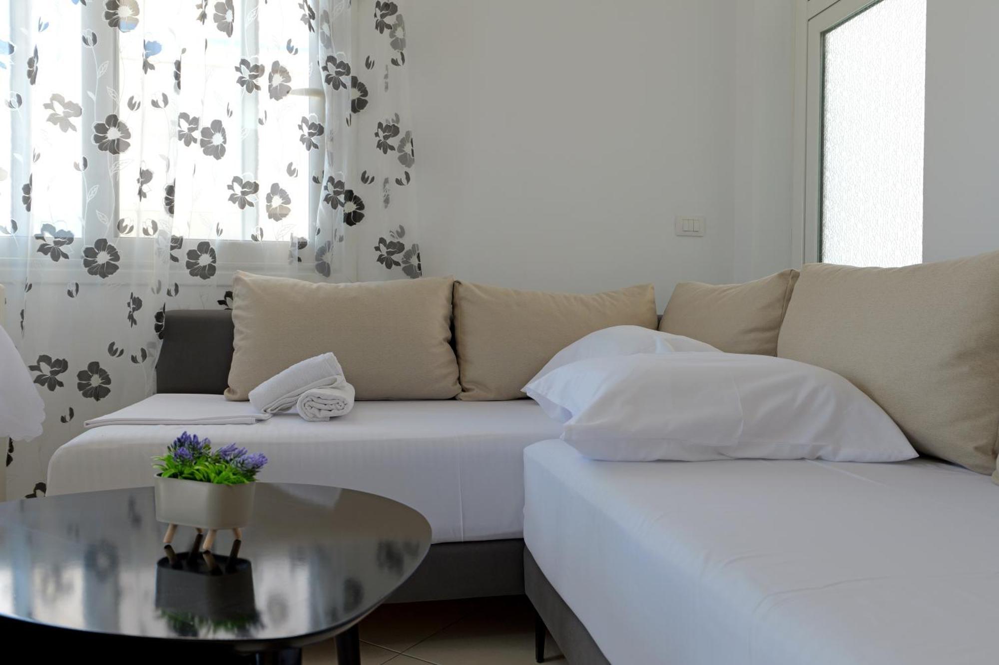 Kuca Appartement Saranda