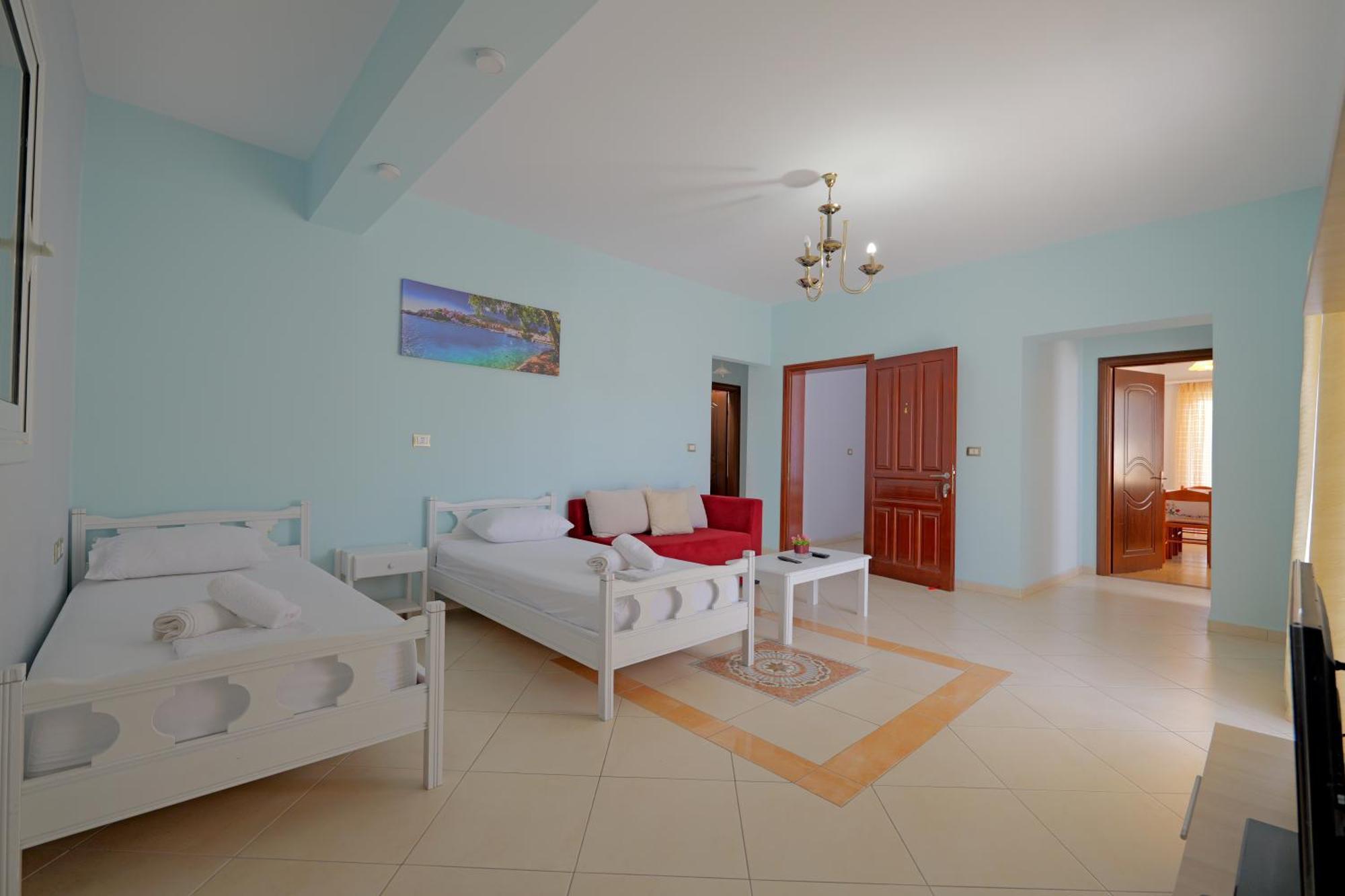 Kuca Appartement *