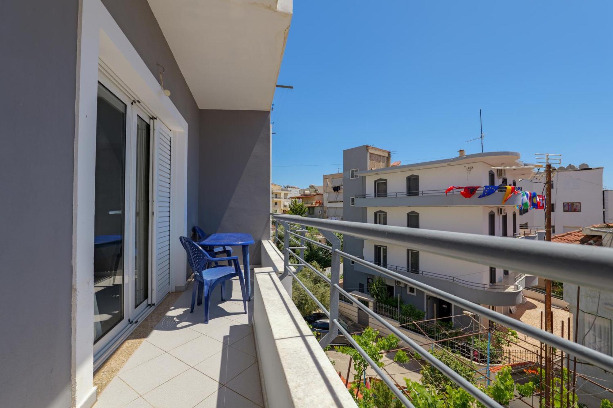 Kuca Appartement *