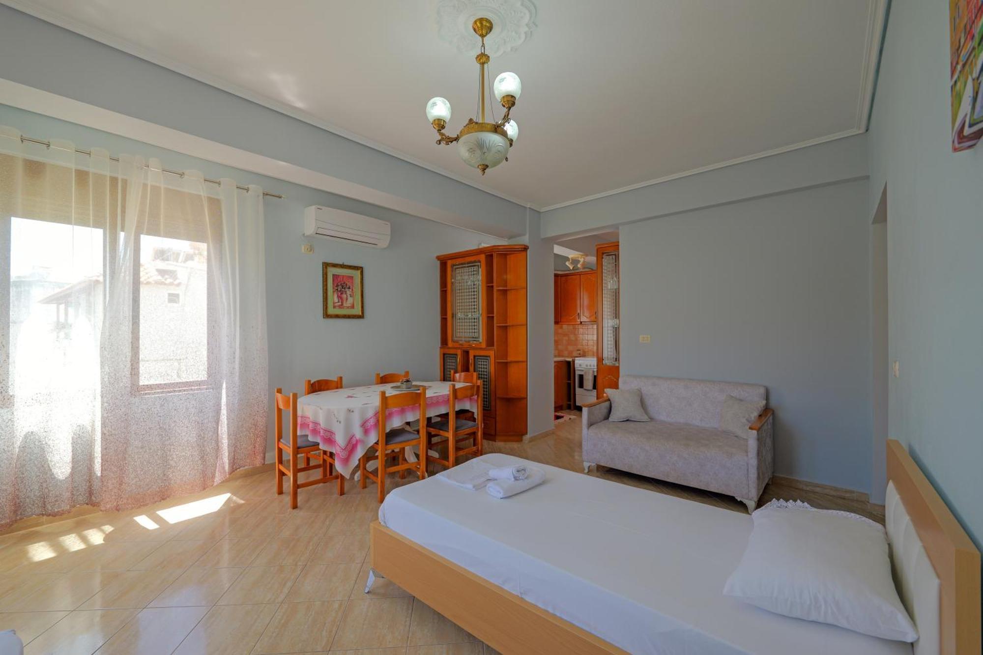 Appartement Kuca Saranda