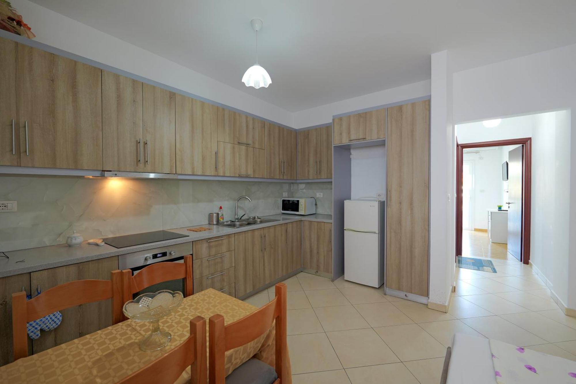 Kuca Appartement
