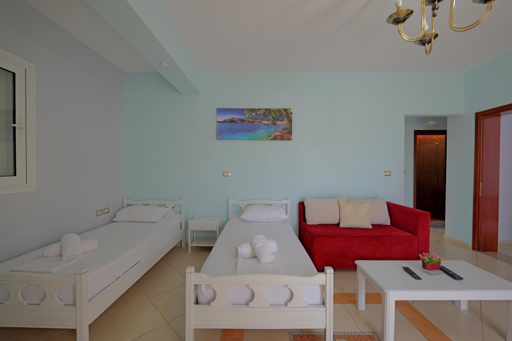 Appartement Kuca *