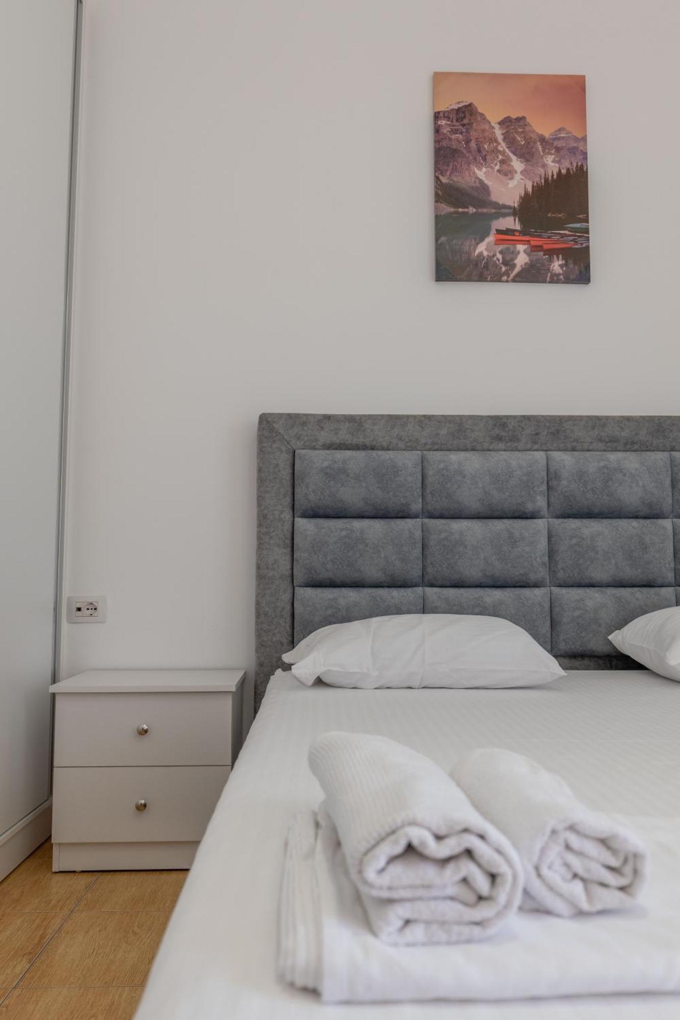 Kuca Appartement