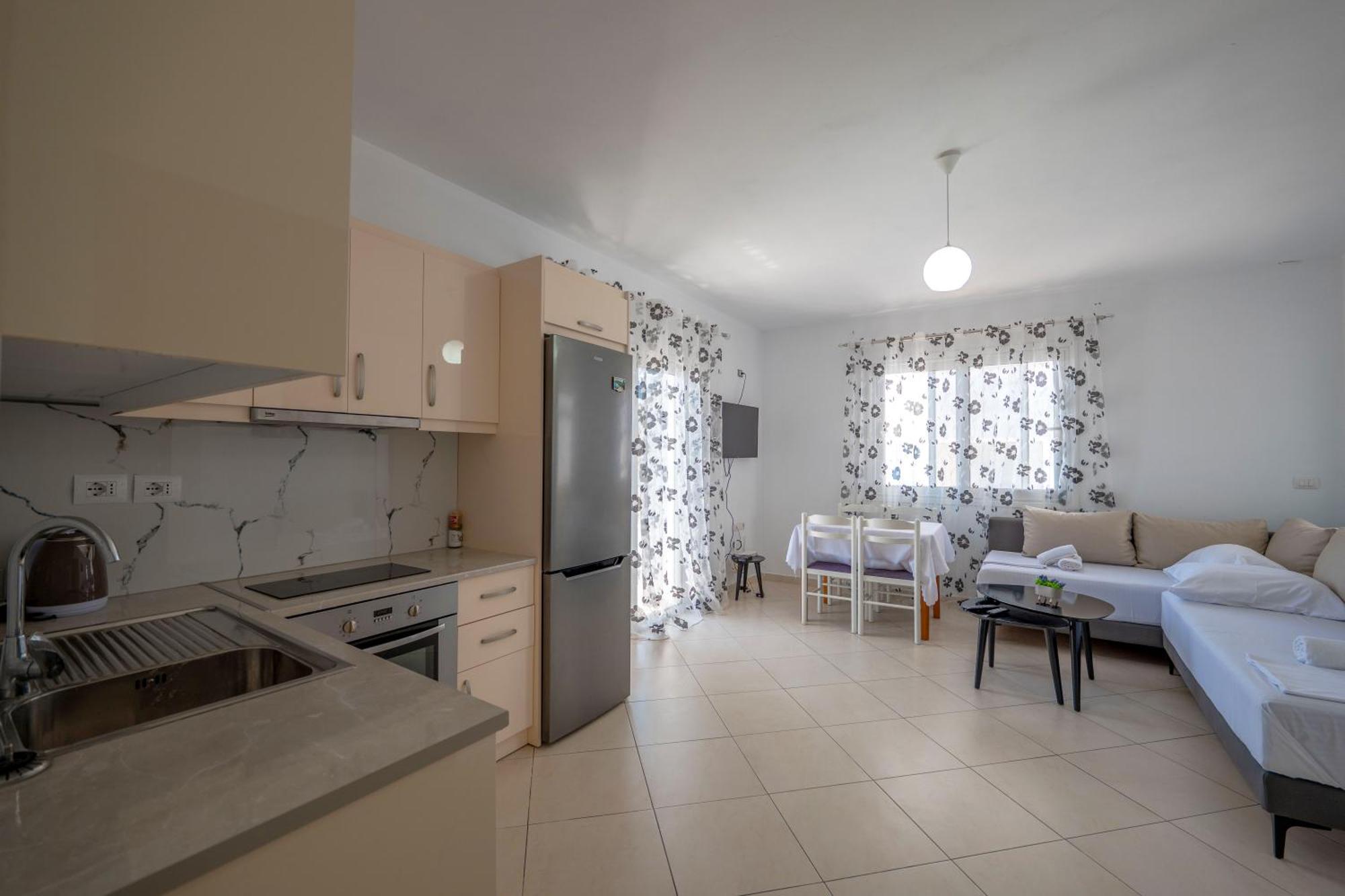 Kuca Appartement *