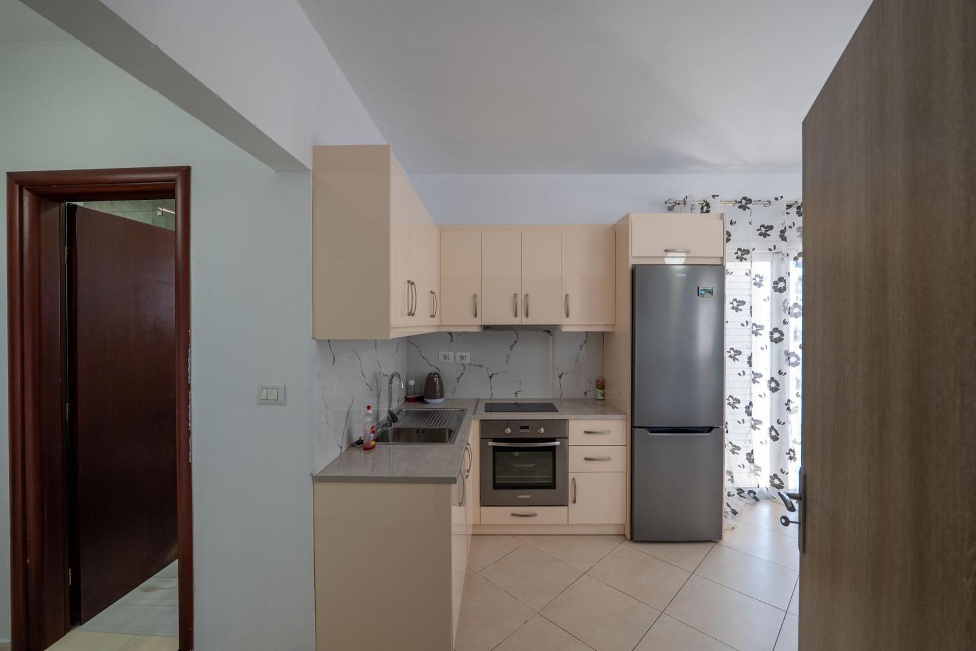 Appartement Kuca *