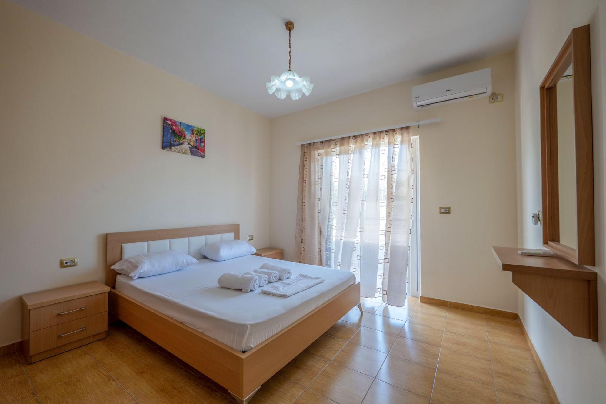 Kuca Appartement Saranda