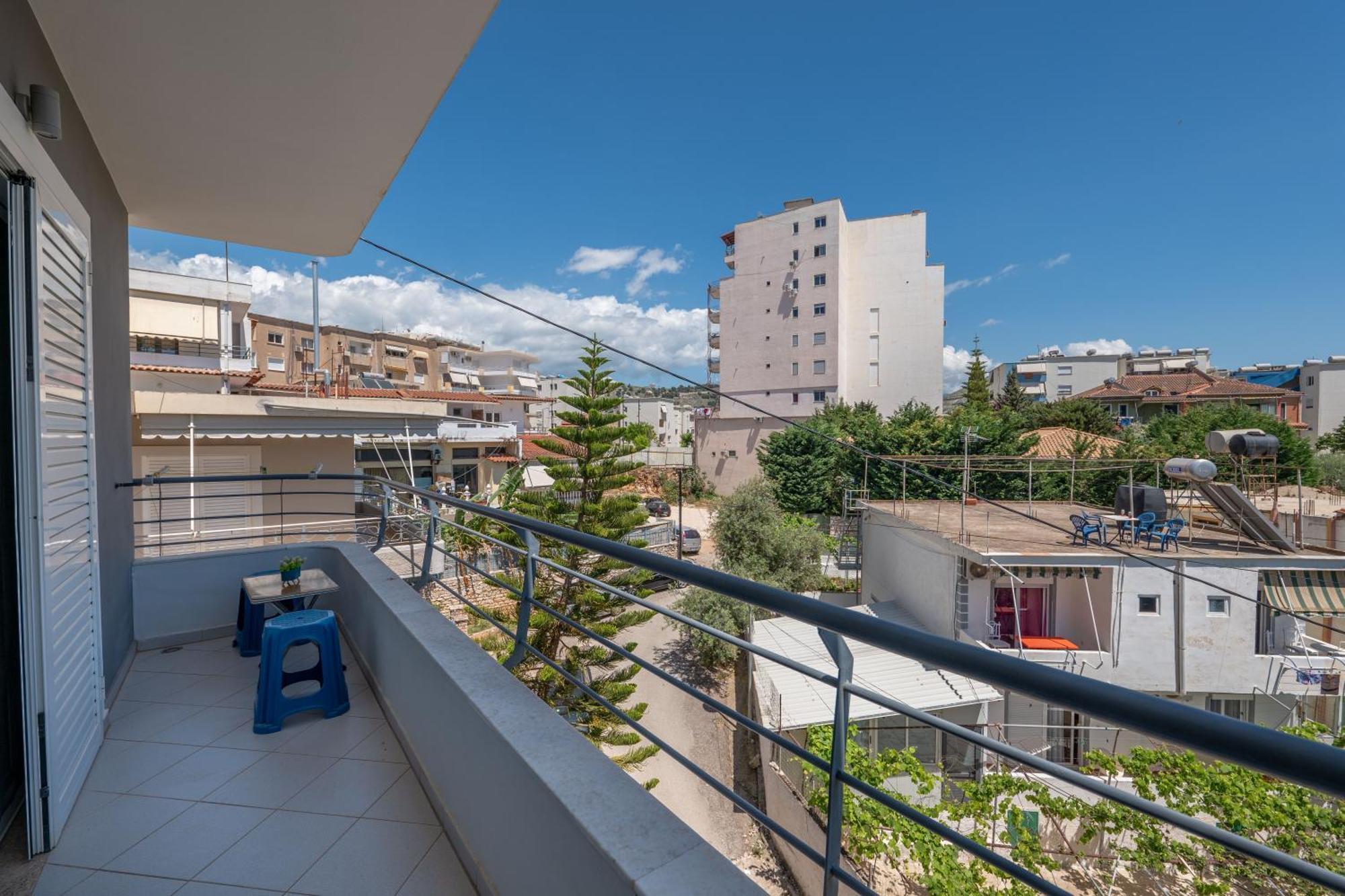 Kuca Appartement *