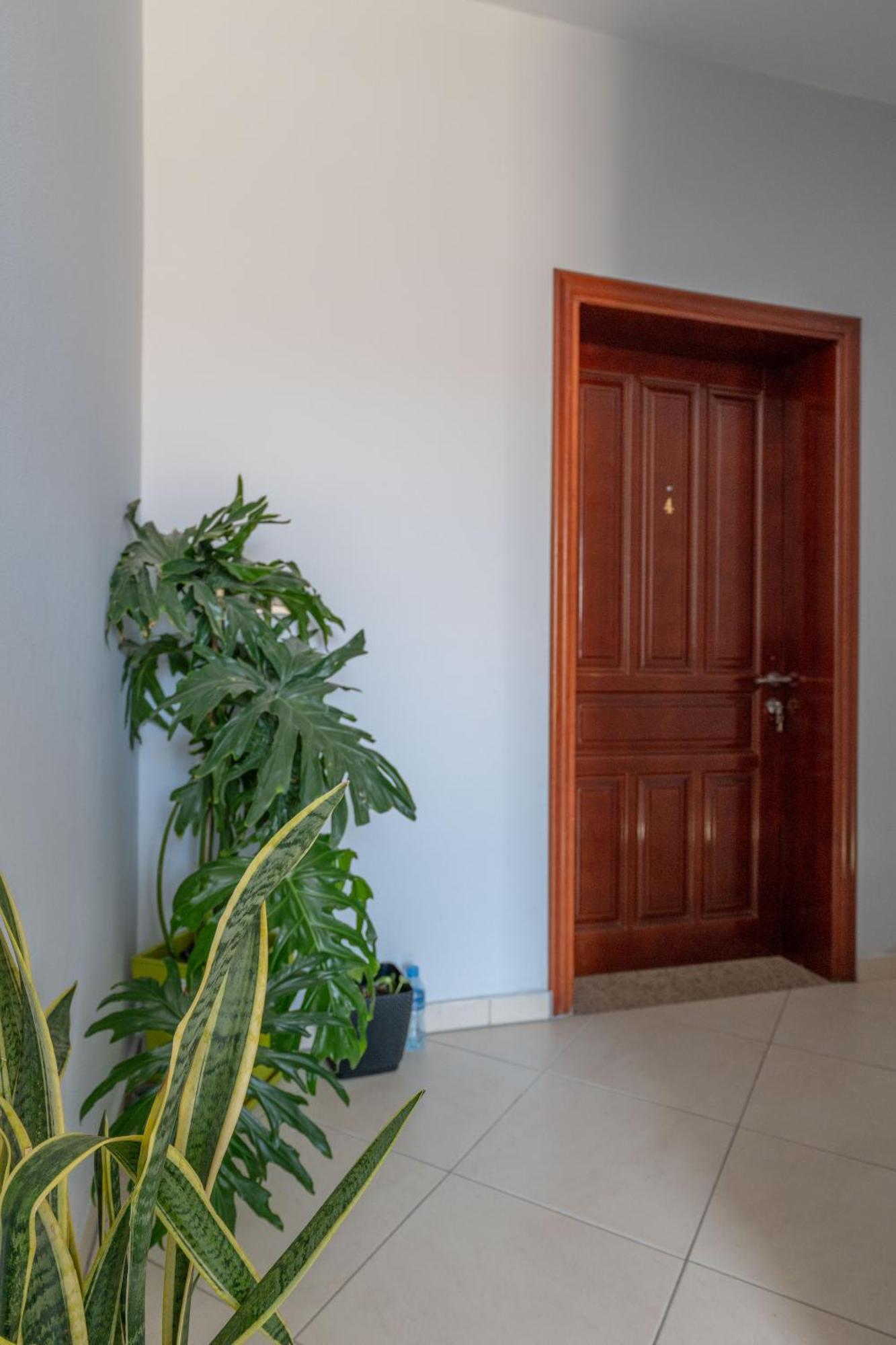 Kuca Appartement Saranda